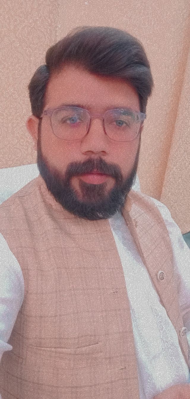 Qari Hafiz Mubashar Ahmad