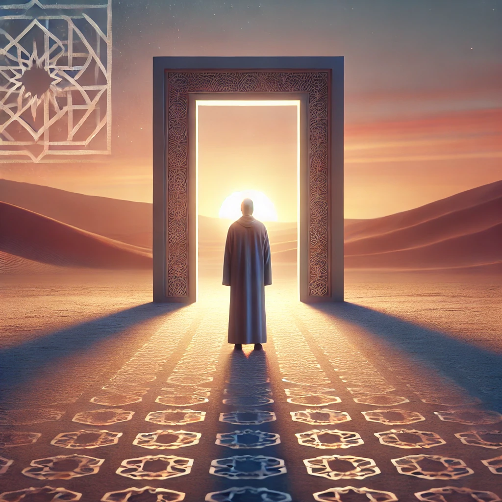 Quranic Verse About Death