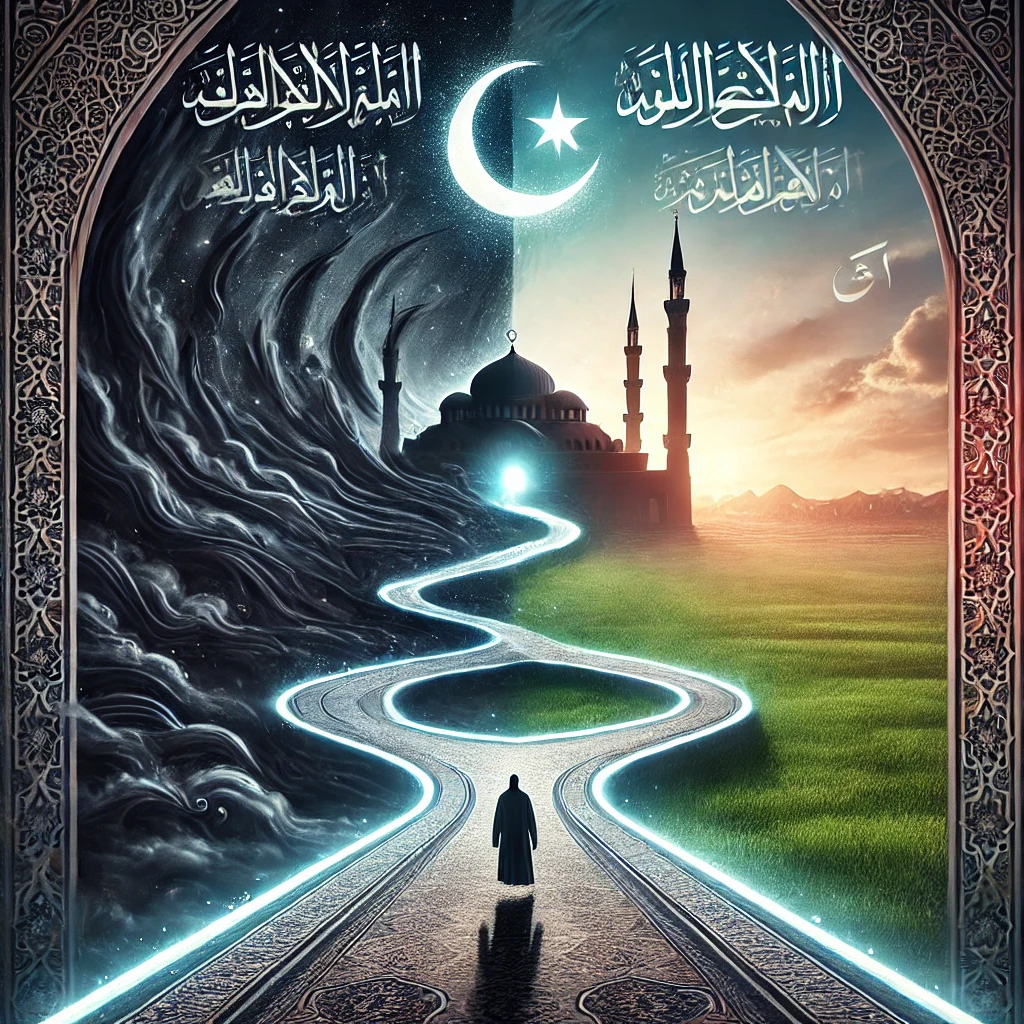 Major Sins in Islam: Understanding Grave Islamic Prohibitions